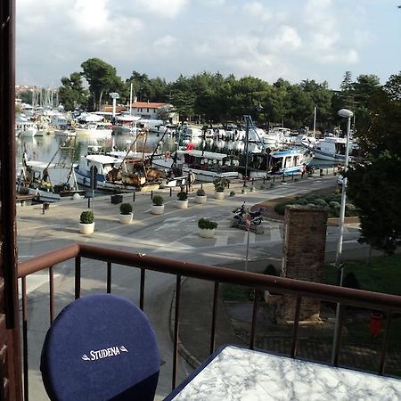 Apartment Mandrac Novigrad Istria الغرفة الصورة