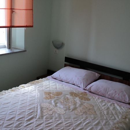 Apartment Mandrac Novigrad Istria الغرفة الصورة