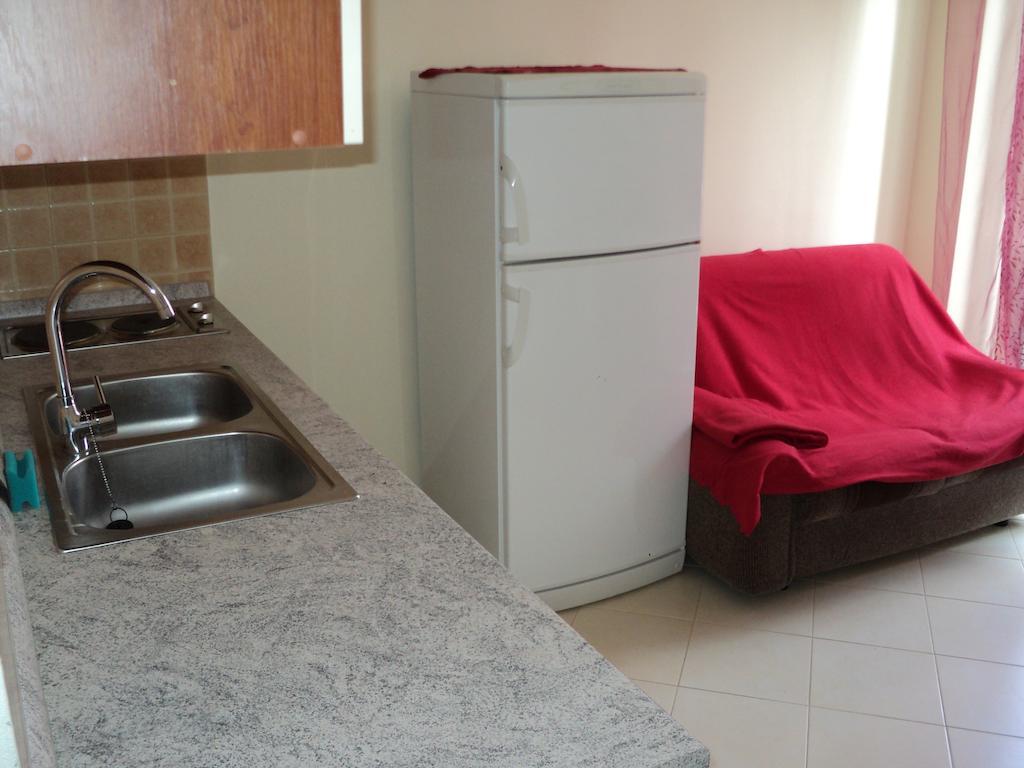 Apartment Mandrac Novigrad Istria الغرفة الصورة