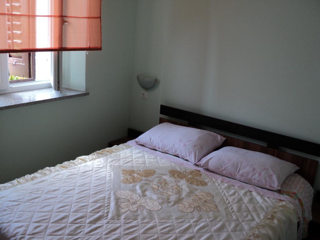 Apartment Mandrac Novigrad Istria الغرفة الصورة